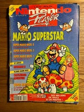 MAGAZINE PLAYER ONE NINTENDO