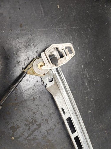 Leve vitre electrique avant