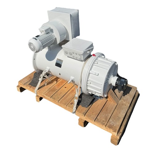Moteur levage wolfer - moteur,