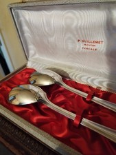 Couvert de Service à Salades