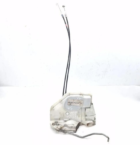71768746 serrure porte avant