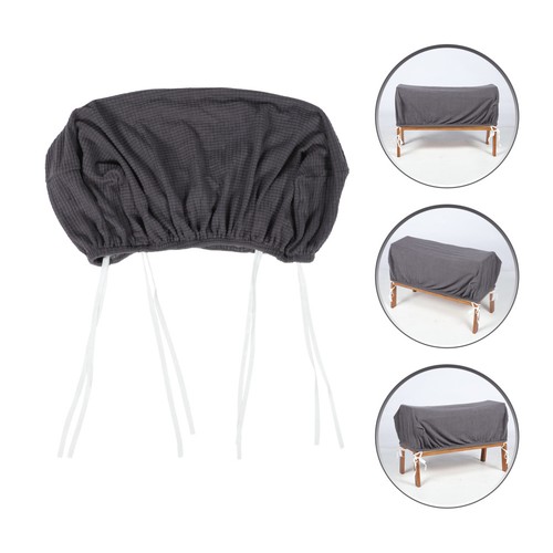 Seat protection bench - seat, cover
