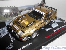 PORSCHE 924 CARRERA GTS N°1