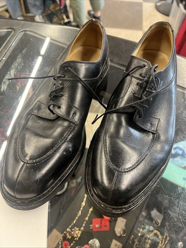 Paraboot men black - paraboot, leather