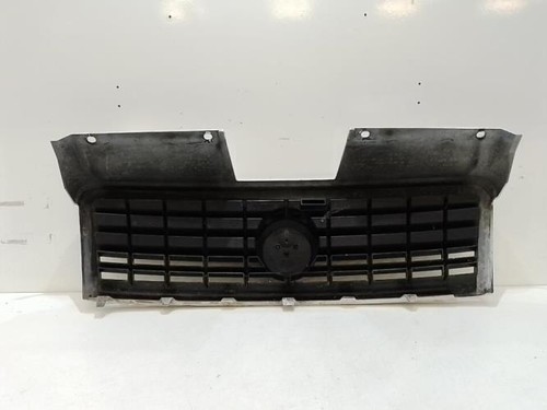 Calandre fiat doblo - calandre,