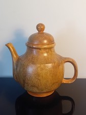 Théière Grès HB Henriot quimper