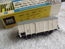 ref.318 - ho 1/87 - PIKO