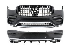 Body Kit pour Mercedes GLE