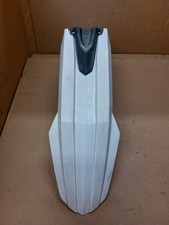 garde boue avant blanc origine RIEJU 50 MRT SM PRO 2015