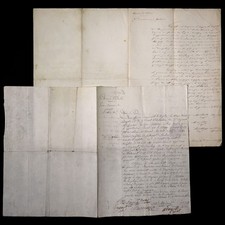 1797 ARMÉE D'ITALIE - ÉBERLÉ, VIALA, BATAILLE - 85e ½ BRIGADE - BRESSY