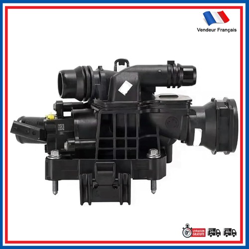 Boitier eau pour - pour, peugeot