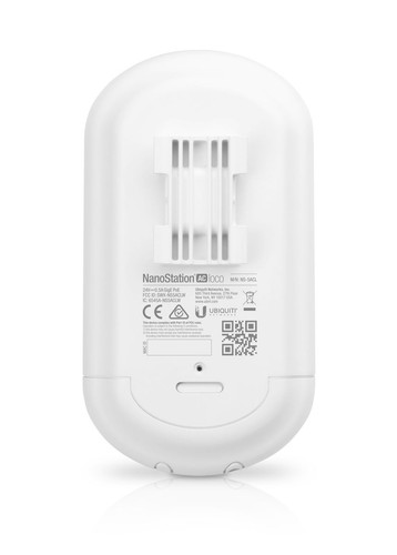 Ubiquiti loco5ac ghz - ubiquiti, 1000