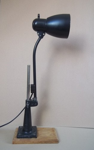 Lampe originale kaiser idell - lampe,