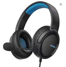 Casque de jeu BINNUNE BG02