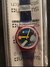 Swatch vintage 1992