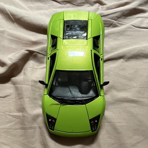 Bburago lamborghini - bburago,