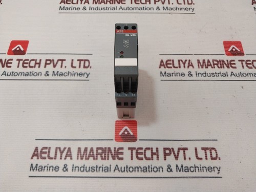 Abb mss thermistance - abb, moteur