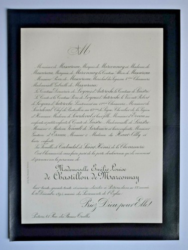 Chastillon marconnay - chastillon,