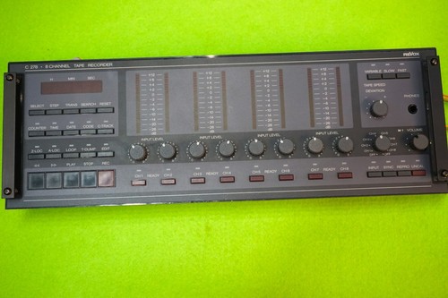 Panneau commande full - de,