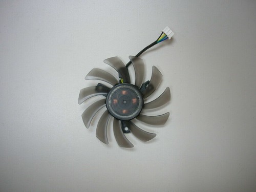Cooler fan for asus gtx - cooler,