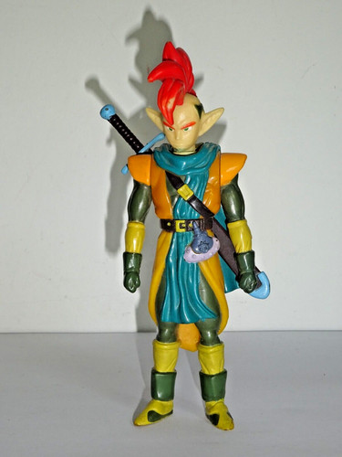 Figurine dragon ball super - dragon,