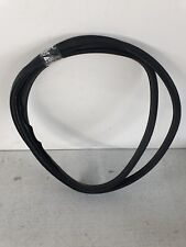 Joint De Vitre Arriere Hayon