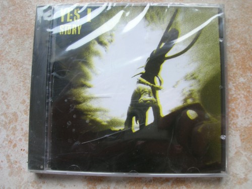 Audio yes story neuf sous - cd,