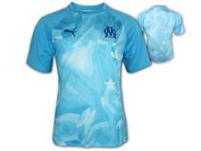 OM Prematch Jersey 23 24 Bleu
