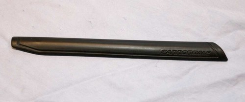 Cannondale chainstay guard