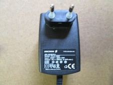 Adaptateur Secteur Chargeur 6V DC 700mA ERICSSON PI-41-356V  (A4)