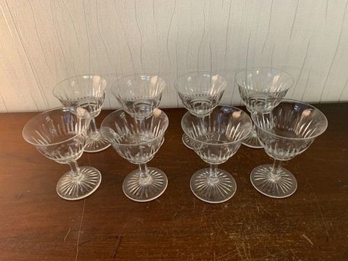 Coupes champagne taillé - coupes, à