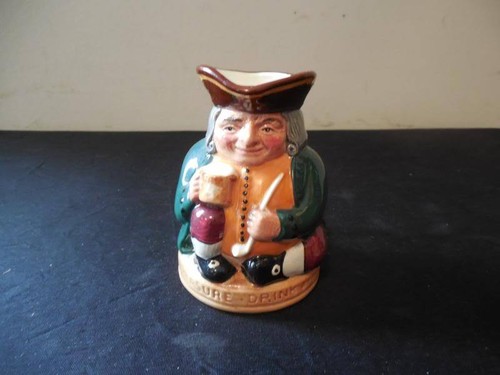 Vintage royal doulton - doulton, honest