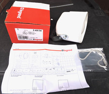 Diffuseur sonore pour alarme