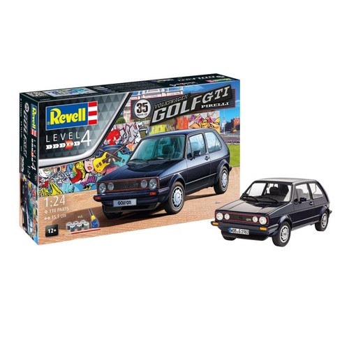 Revell 05694 coffret cadeau - 05694, 35