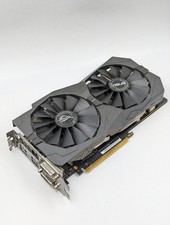 Asus Strix GTX1050Ti Gaming