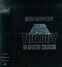 Star Wars TRILOGY The