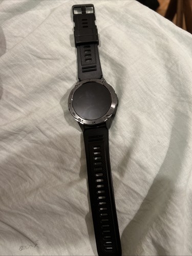 Montre connectée homme - connectée,