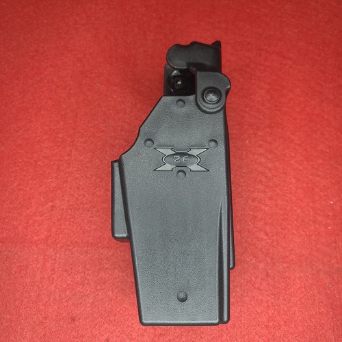 Blade tech x26 taser - taser, holster