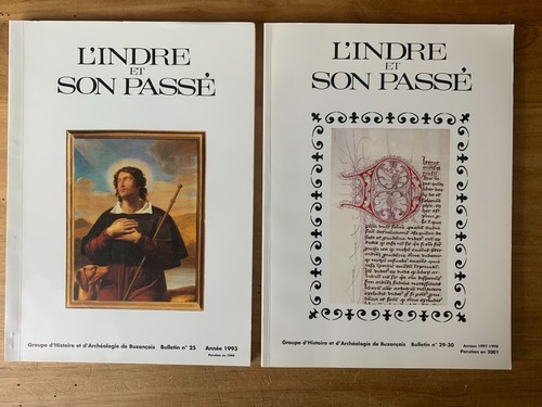 Berry indre son - berry., passe