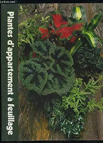 Plantes appartement a - d'appartement,