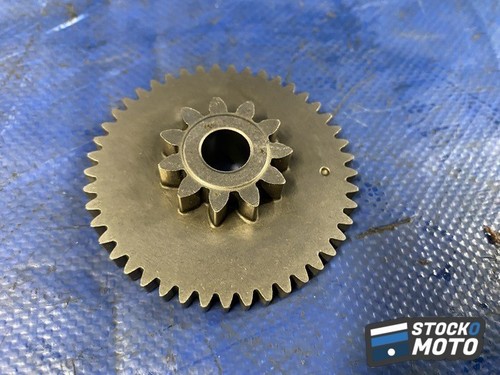 Pignon yamaha ybr 125 de - n°1,