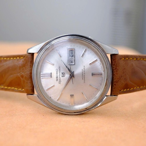 Montre bracelet automatique - montre-bracelet,
