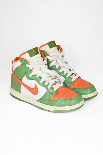 Nike dunk high - dunk, premium
