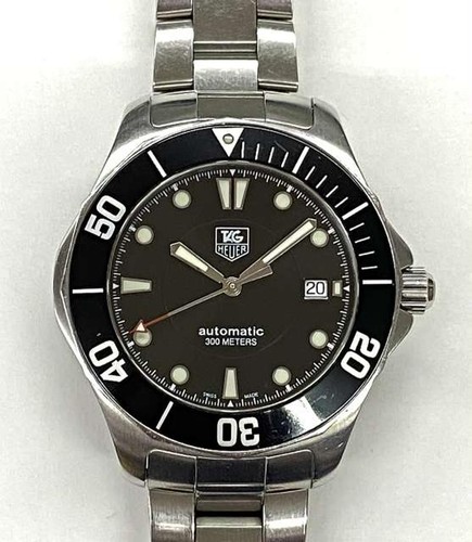 Tag heuer wab2010 ba0804 - tag,