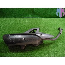 Silencieux Kymco People 125