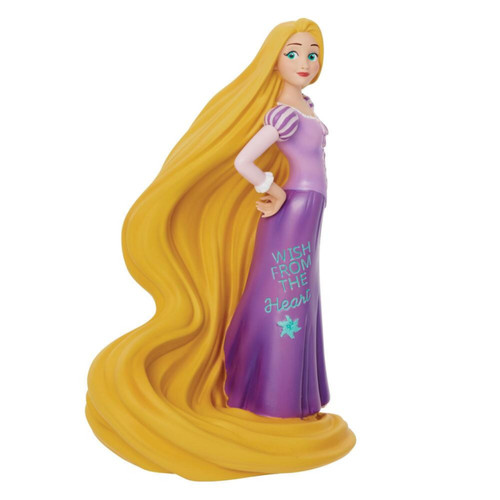 Figurine raiponce expression - figurine,