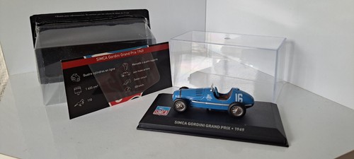 Simca gordini grand prix - simca,