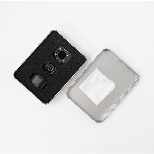Filtre grand angle mavic - filtre,