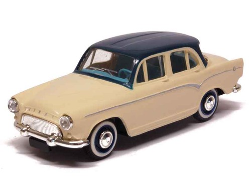 Simca aronde p60 - simca,