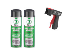 BOLL-2 Bombes anti gravillon